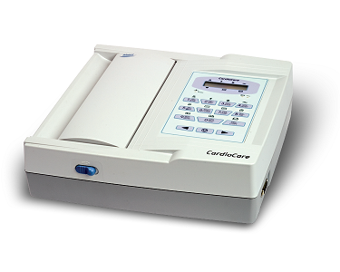 CardioCare-2000 Bionet Korea