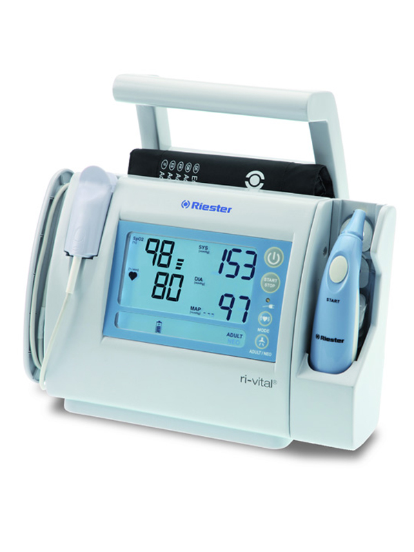 RI-Vital-Patient-Monitor