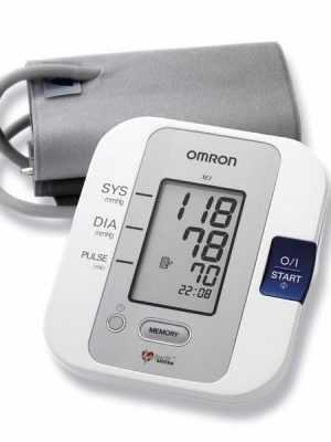 OMRON  - 数字B.P设备UPER ARM M3