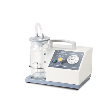 RX-1 Suction