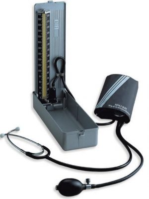 Spirit CK-101 B.P