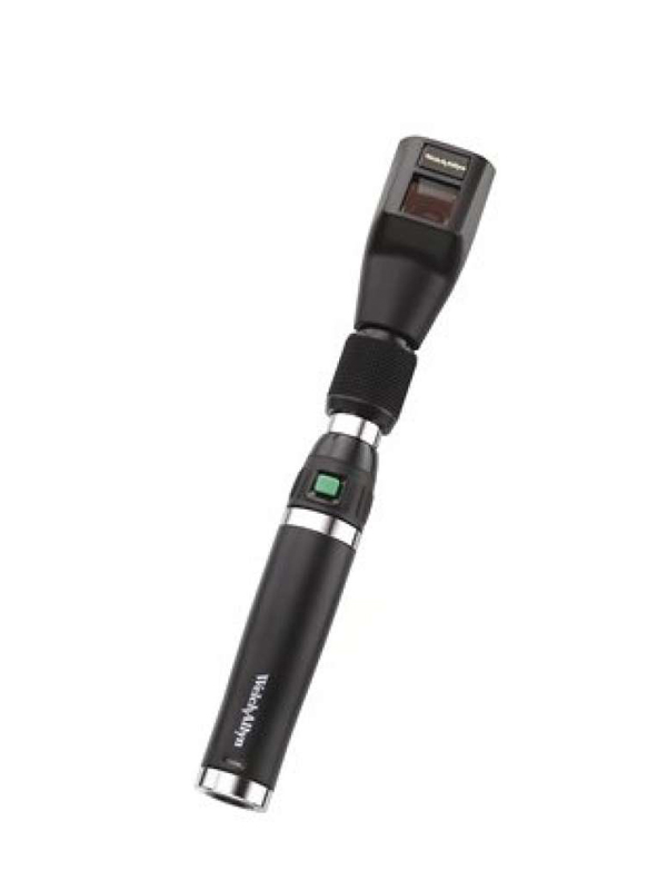 Steark Retinoscope Set 