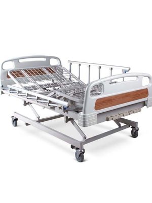Hospital Bed