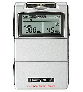 Digital Stim