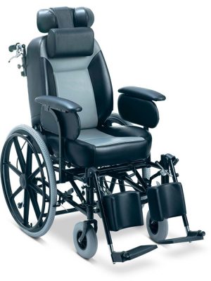Wheel Chair  