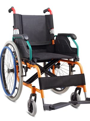 Wheel Chair