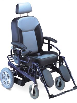 Wheel Chair