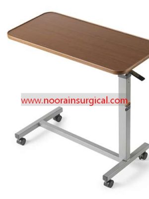 Over Bed Table