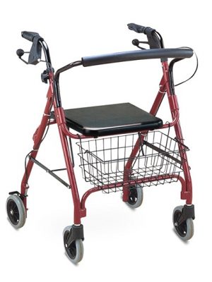 Rollator 