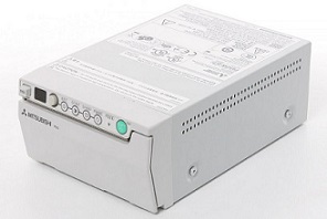 Thermal printer