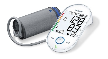 Digital B.P Apparatus