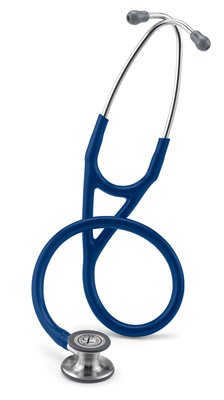 Littmann Cardilogy IV海军蓝色