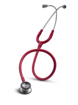 Littmann Peads Classic II红色