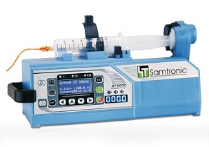Syringe Pump