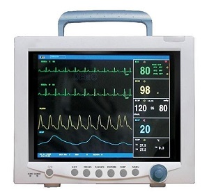 Patient Monitor