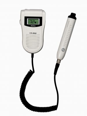 Vascular Doppler