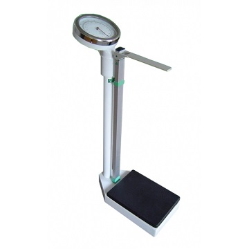 Height & Weight Scale