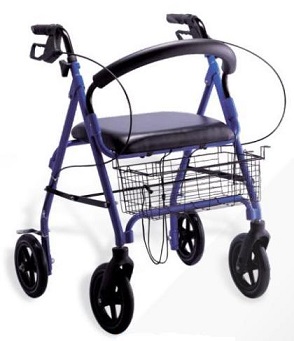 ROLLATOR