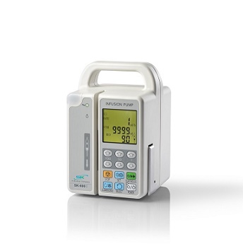 Infusion Pump