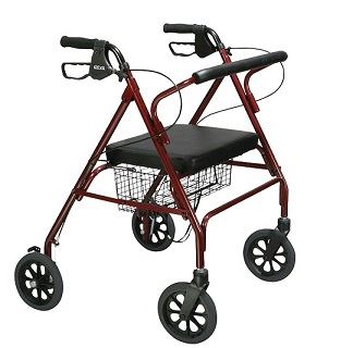 Rollator