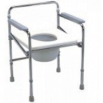 Commode Chair