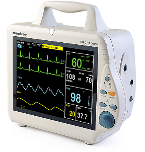 Mindray Patient Monitor
