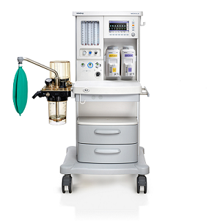 Mindray Anesthesia Machine