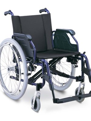 Wheel Chair – Manual - NSL - FS955L