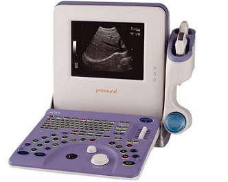 Ultrasound-Prosound-2-Aloka-Japan