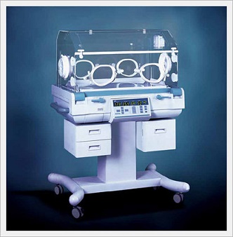 Baby Incubator