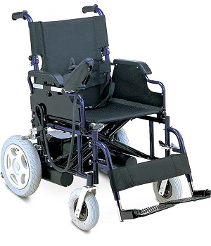 Wheel Chair