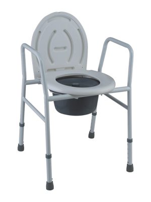 Commode Chair