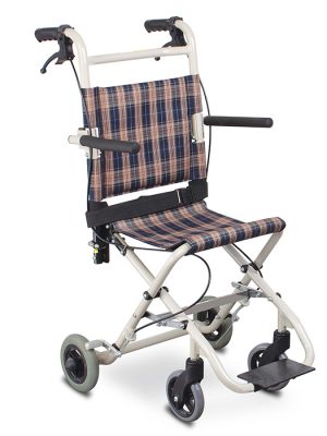 Wheel Chair