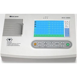 ECG Machine
