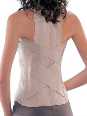 Spinal Brace