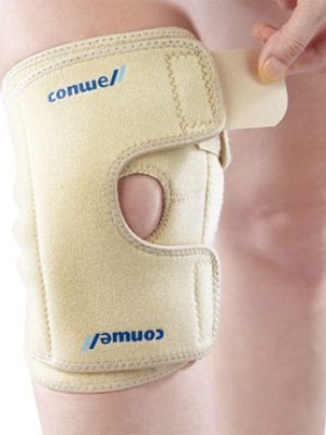 Lateral Stabilizer
