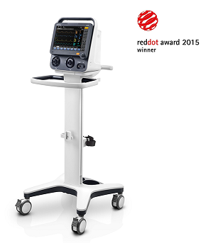ICU Ventilator