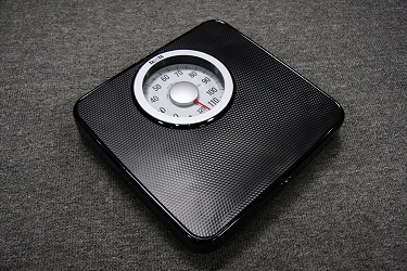 Weighing scales