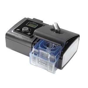 BIPAP / C-PAP机器