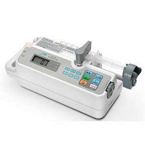 注射器泵 -  SK500i-SK-Medical