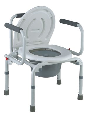 Commode Chair