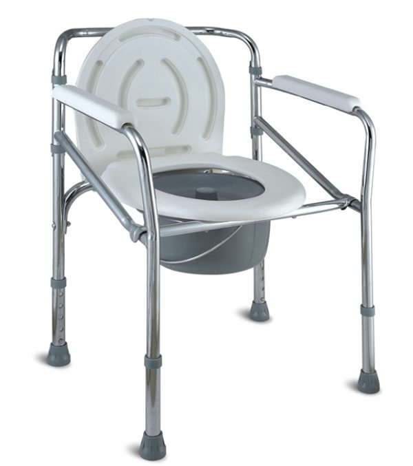 Commode Chair