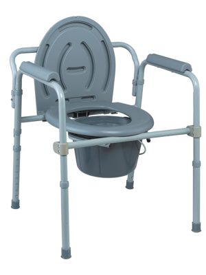 Commode Chair