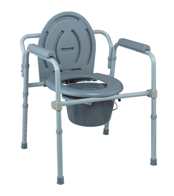 Commode Chair