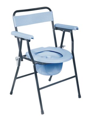 Commode Chair