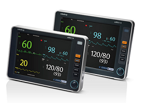 迈瑞病人监护仪