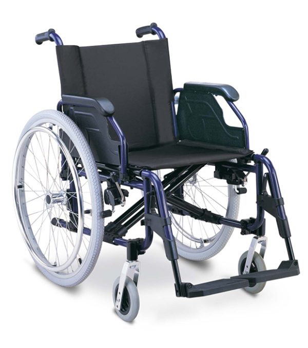 Wheel Chair – Manual - NSL - FS955L