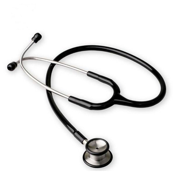 Custom-Stainless-Steel-Cardiology-Dual-Head-Stethoscope